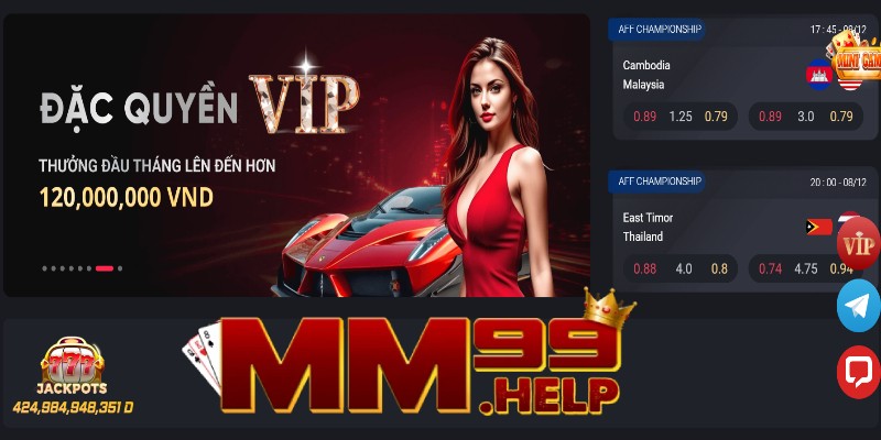 Một số lưu ý quan trọng khi tải app MM99