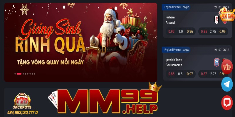 Vì Sao Nên Tải App MM99 Về Thiết Bị Di Động? 