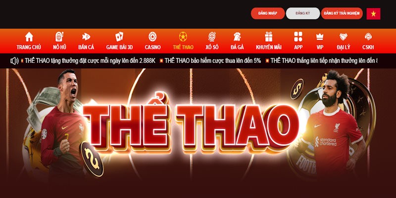 Thể thao ABC8 đang nhận nhiều đánh giá tích cực từ hội viên