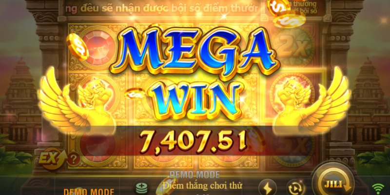 Điểm mạnh của sảnh slot tại OKKING